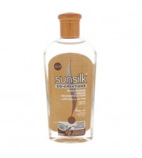 Sunsilk Hair Oil Progressive Damage Reconstruction 250ml